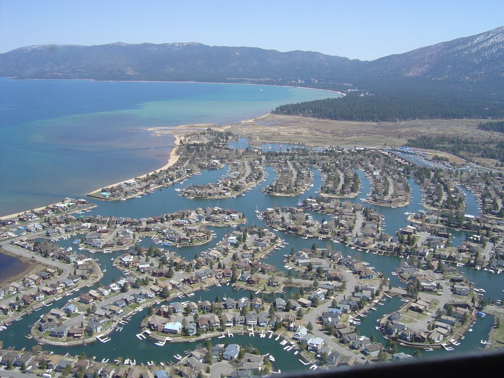 Tahoe Keys