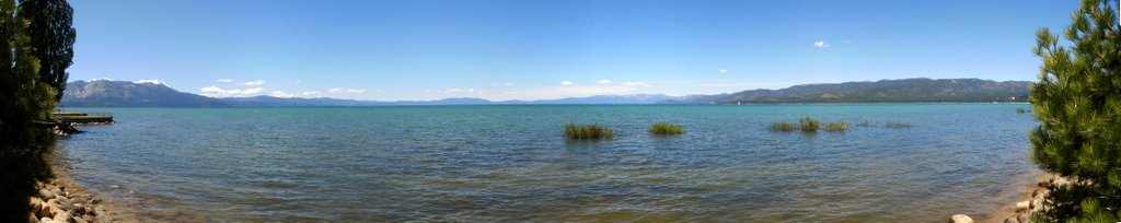 Tahoe