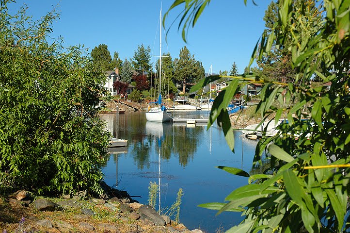 Tahoe Keys, South Lake Tahoe, CA 96150