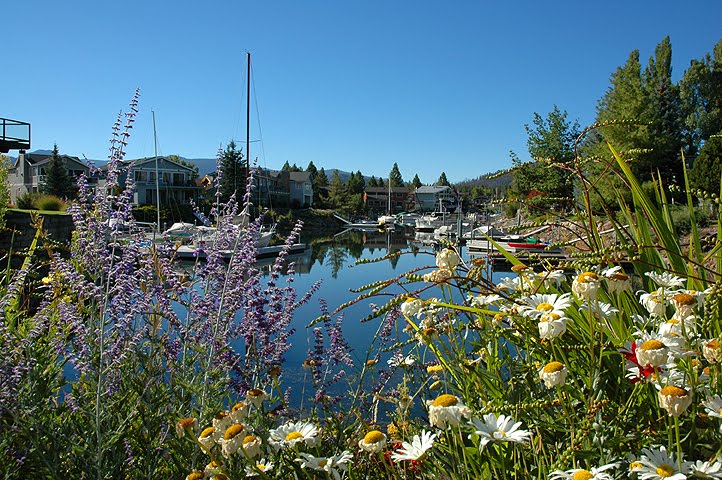 Tahoe Keys, South Lake Tahoe, CA 96150