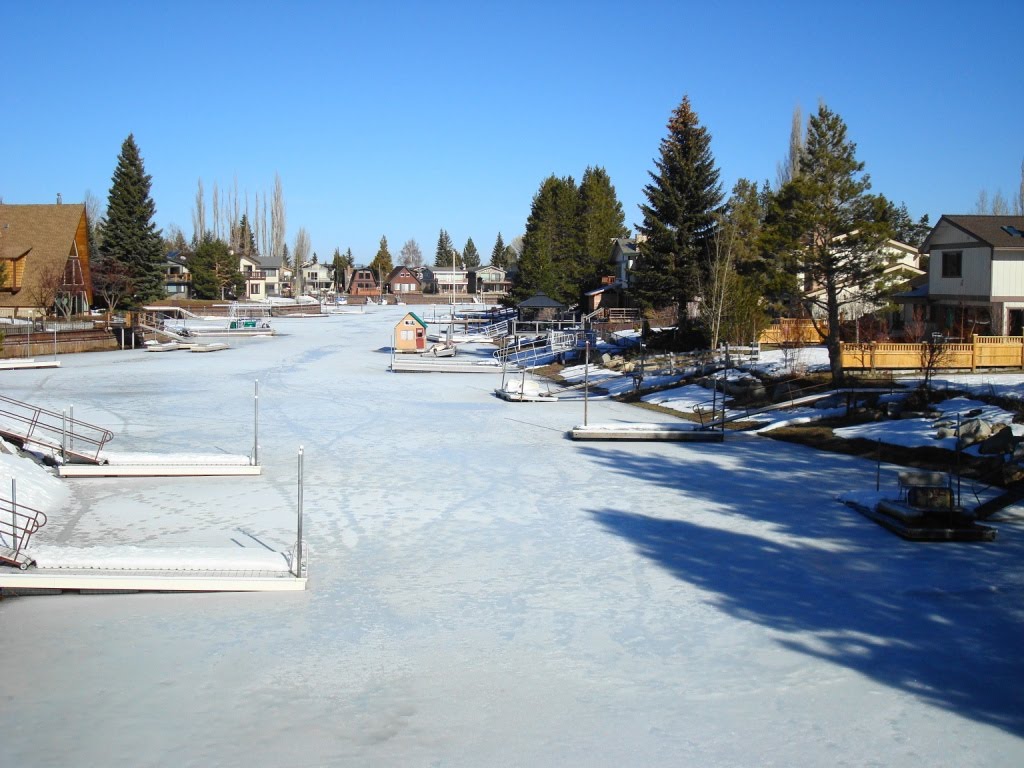 Tahoe Keys - South Lake Tahoe