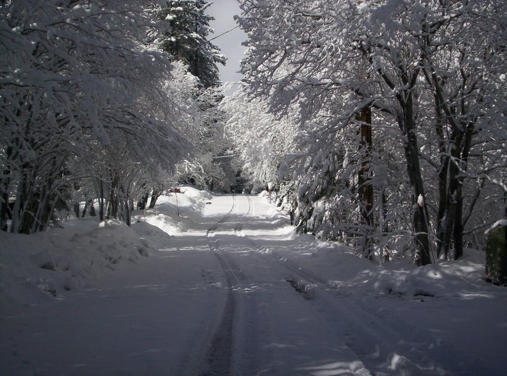 South Lake Tahoe