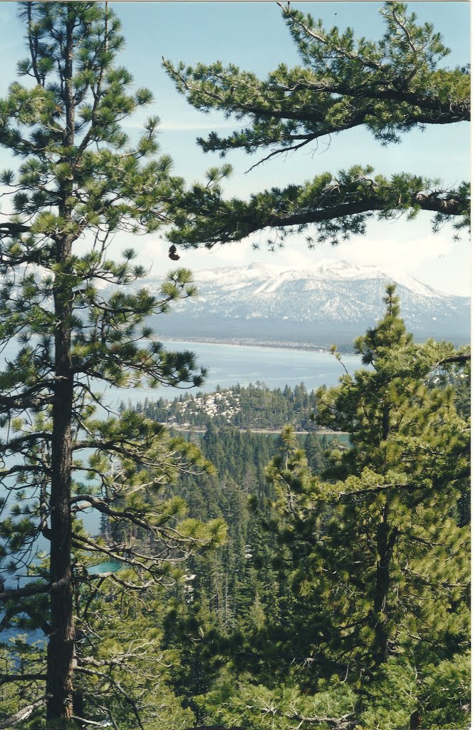 Lake Tahoe
