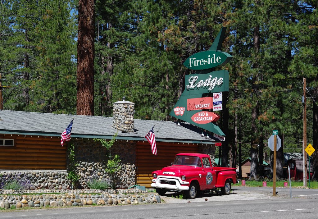 Fireside Lodge