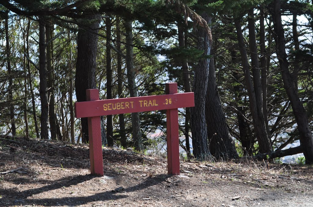 Sign Hill,South San Francisco