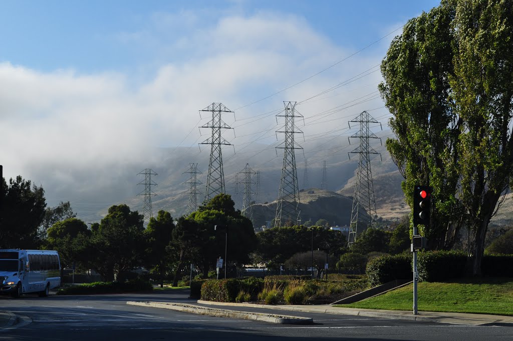 Embassy.Gateway Blvd.South San Francisco