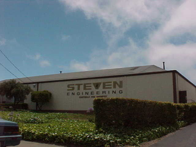 Steven Engineering, Inc.