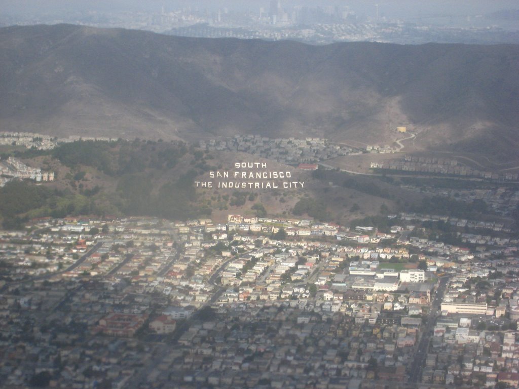This is San francisco