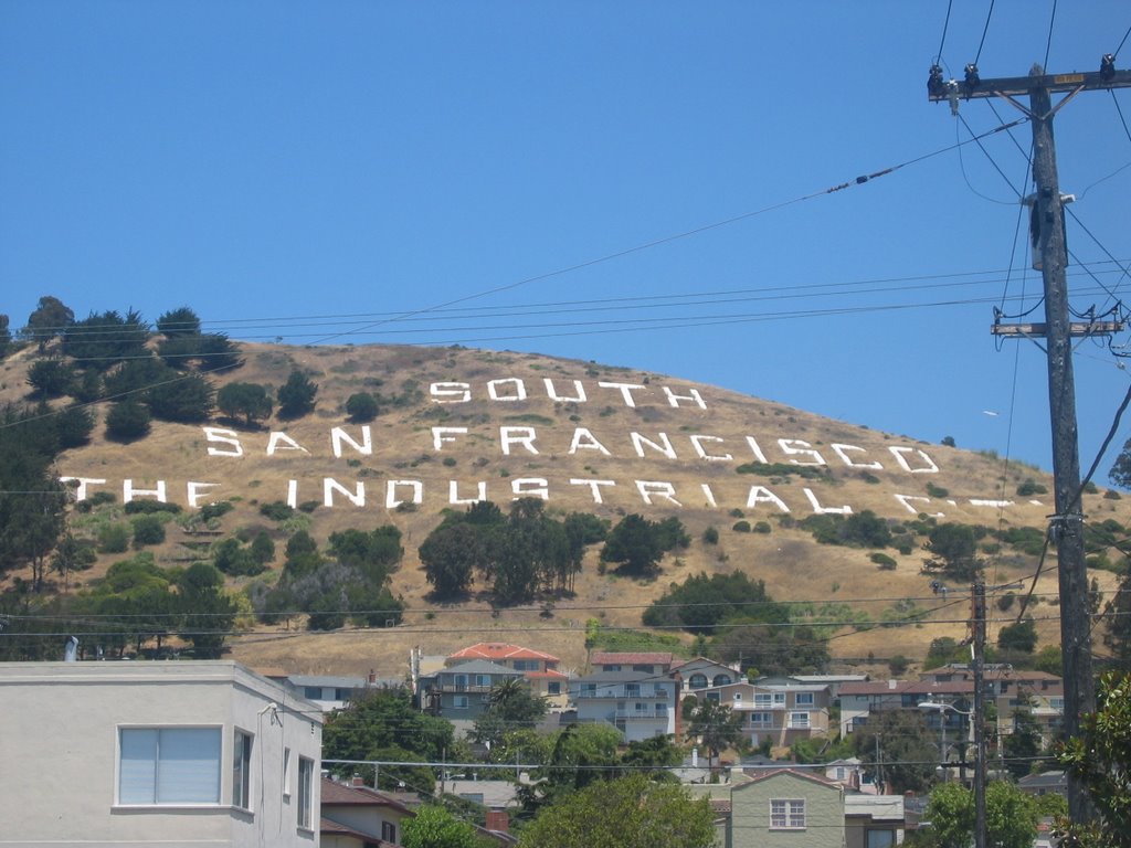 So San Francisco
