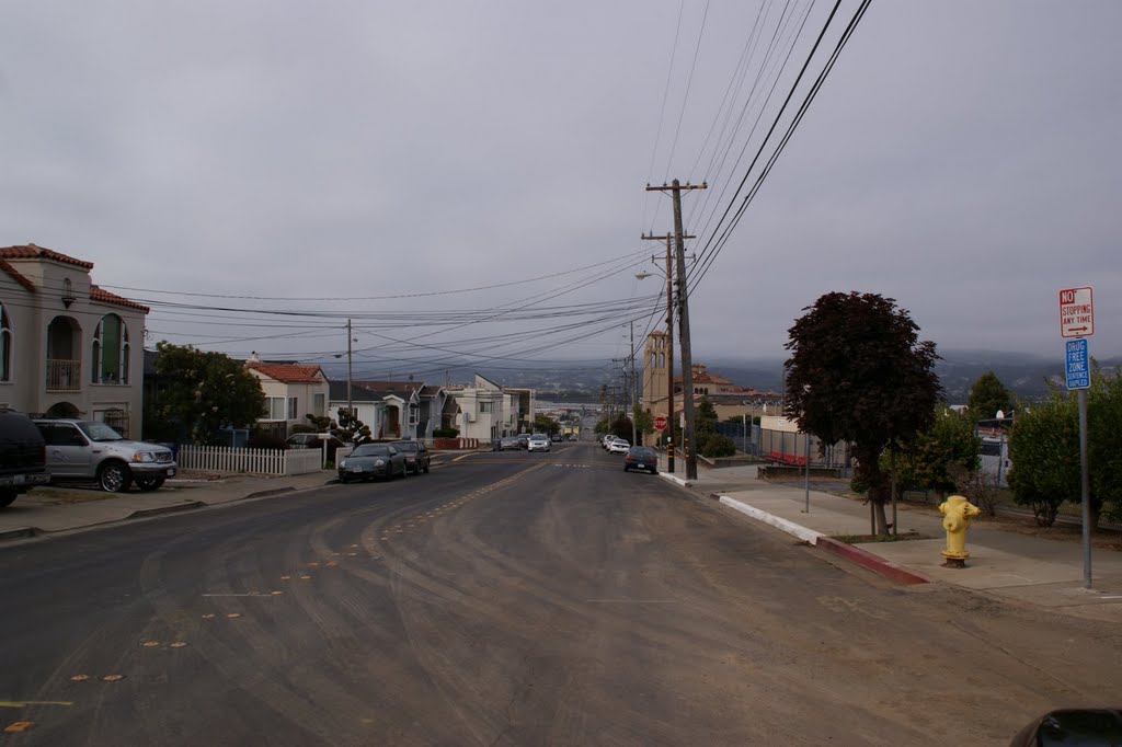 South San Francisco