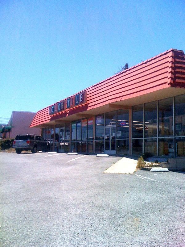 Colortile of South San Francisco