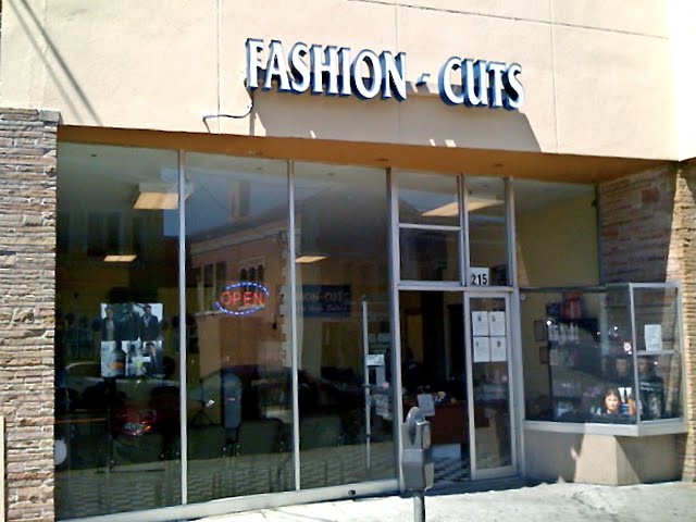Fashion-Cuts Family Hair Salon