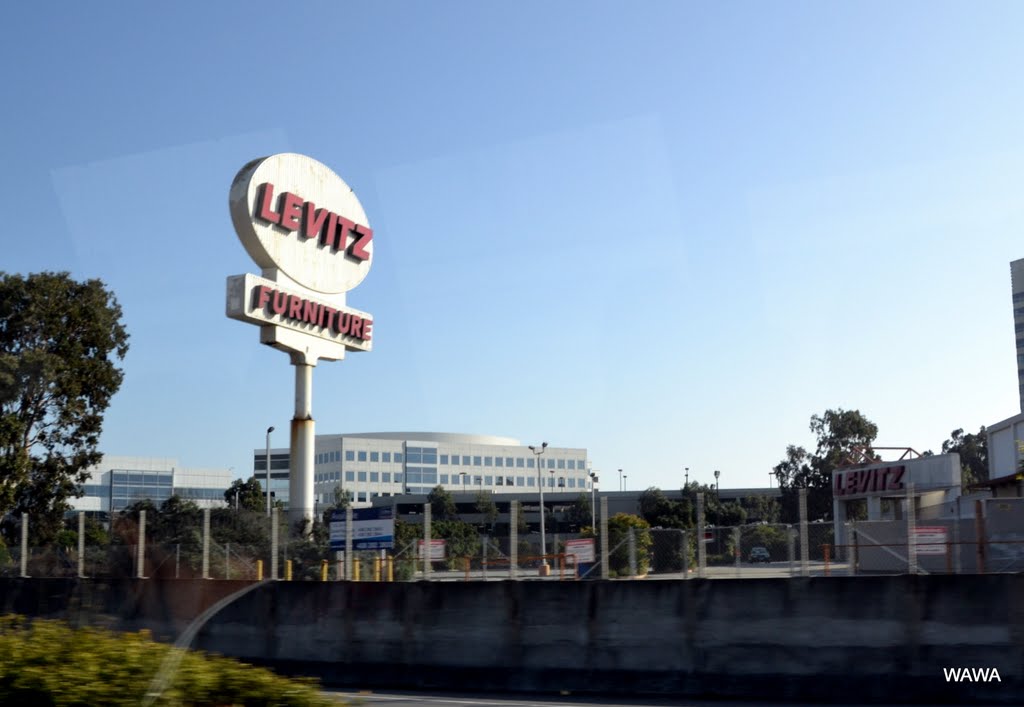 LEVITZ Furniture, 900 Dubuque Avenue, South San Francisco, CA 94080
