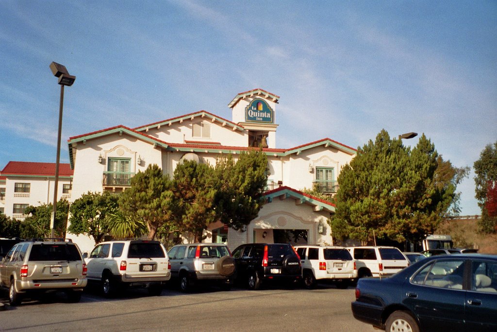 San Francisco South / Airport  La Quinta Inn