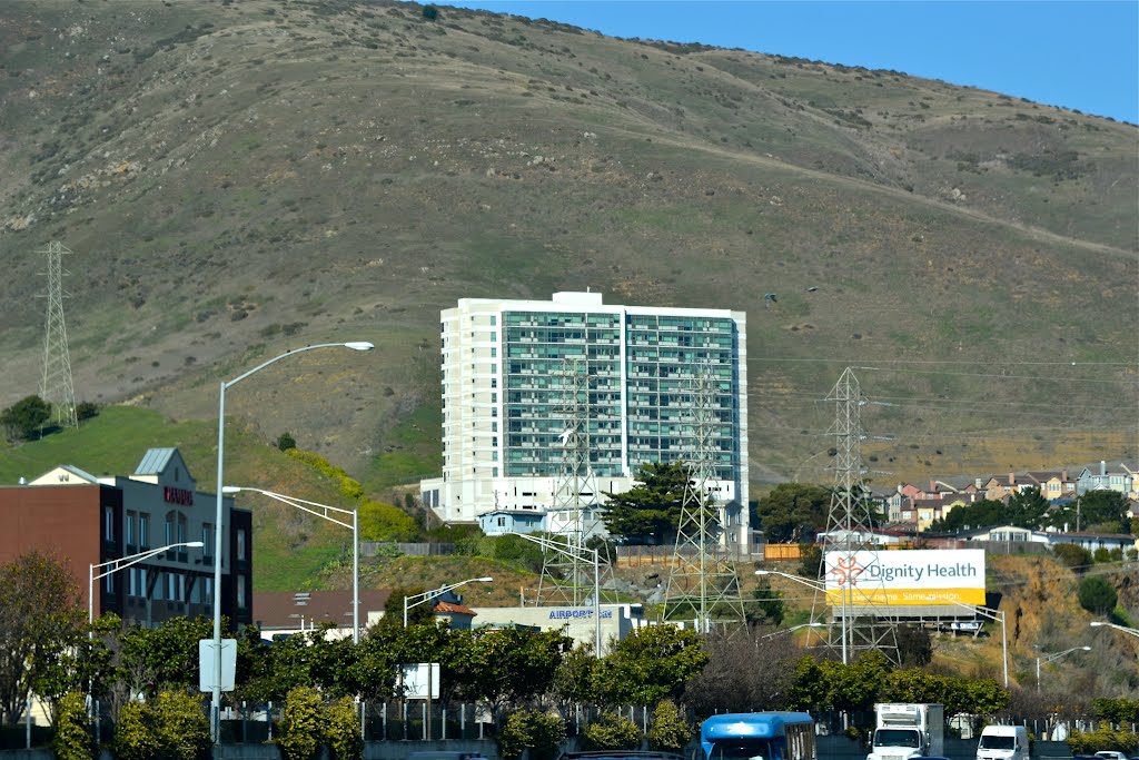 South San Francisco