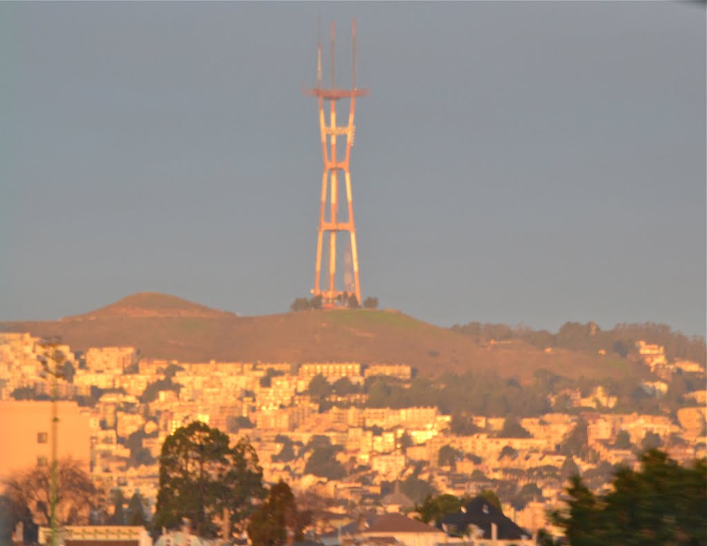 Tower