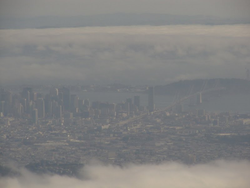 Leaving SF