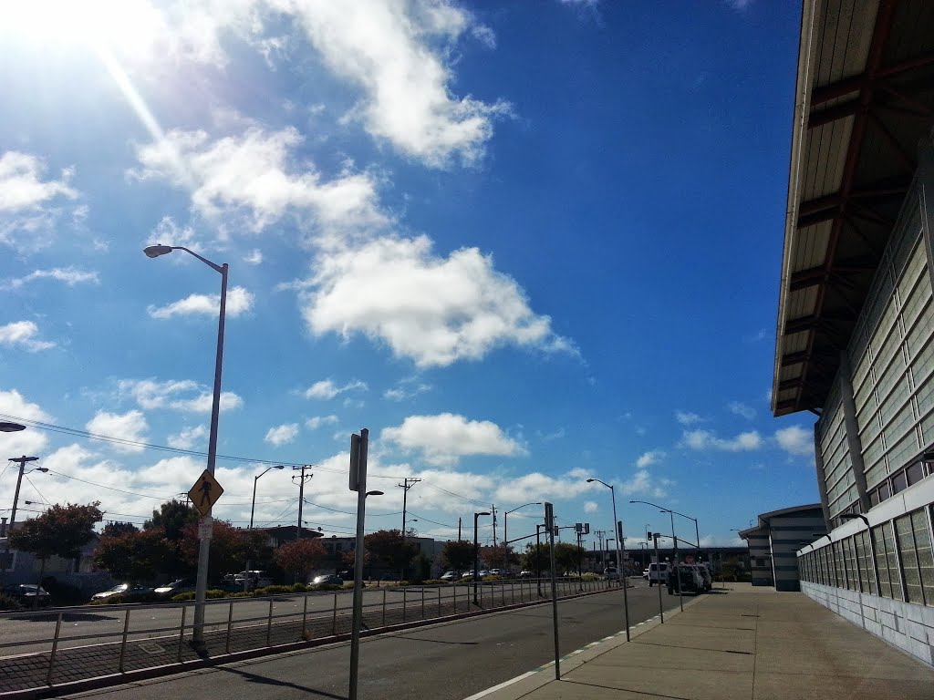 Blue Sky