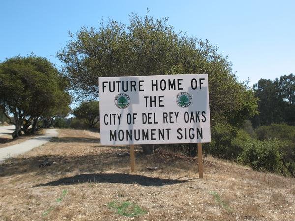 Del Rey Oaks