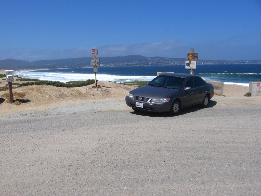 Monterey Bay, 2007 - Been_There