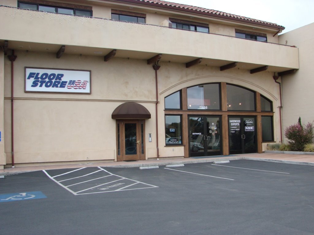 Floor Store USA