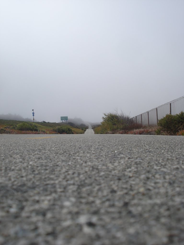 pacific coast bike path