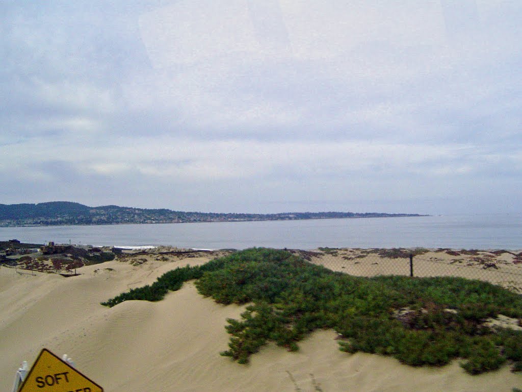 Pacific Coast Hwy (California State Route 1)