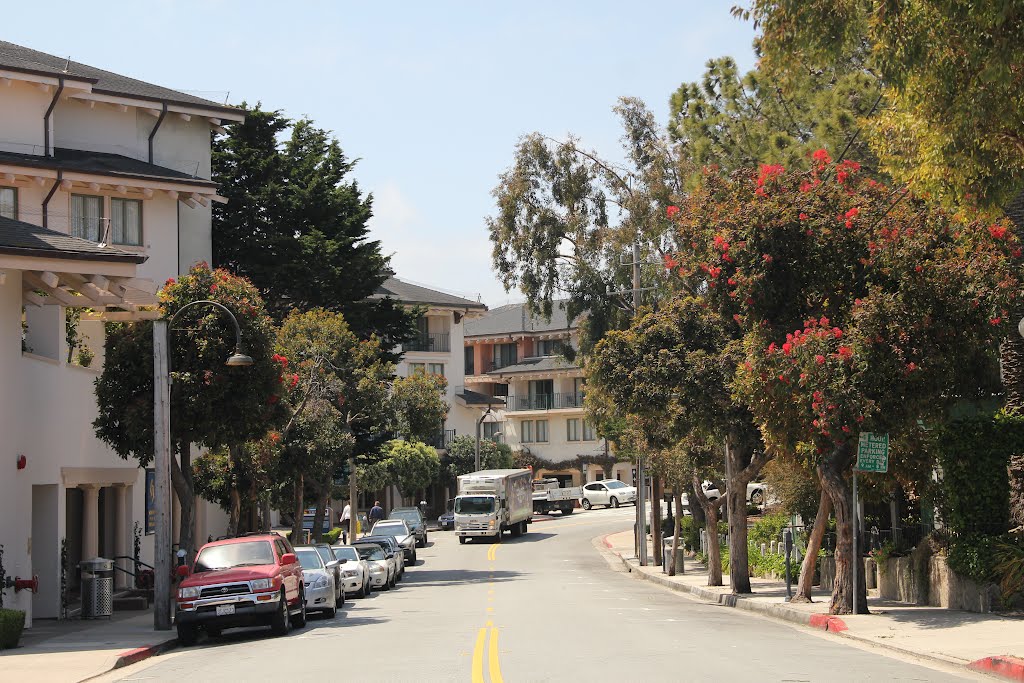 Monterey