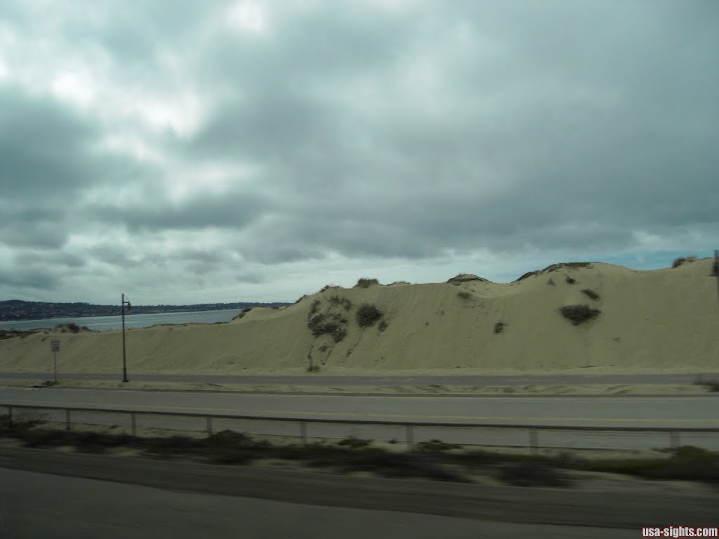 Monterey