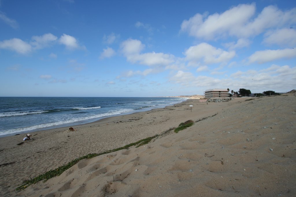 Monterey Beach Resort