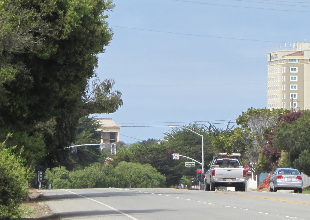 Del Rey Oaks