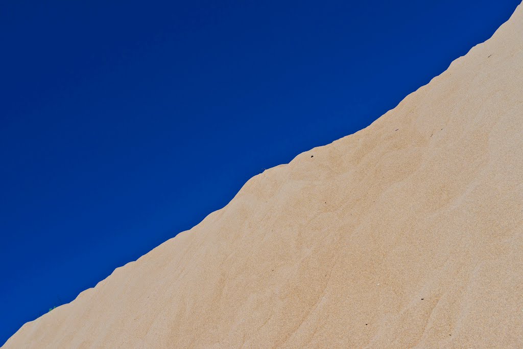 Sand City