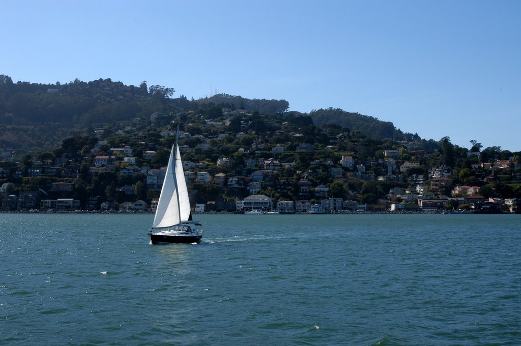 Sausalito