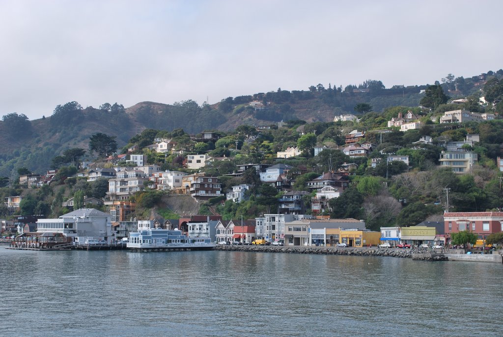 Sausalito