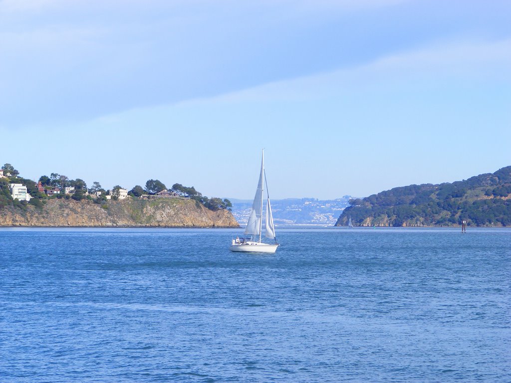 San Francisco Bay