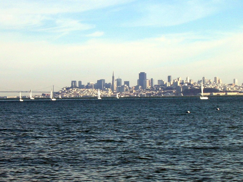San Francisco - California