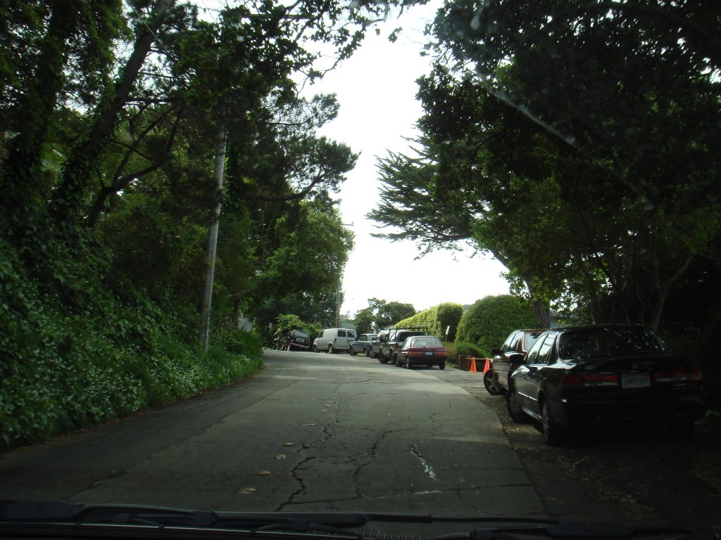 Sausalito