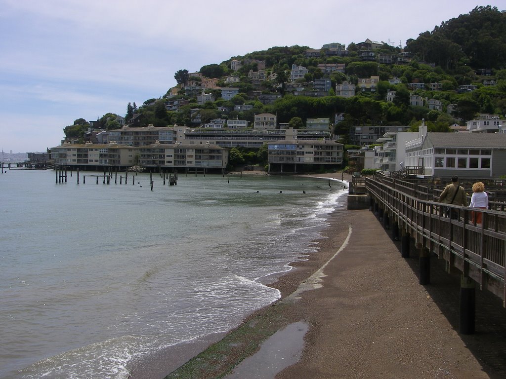 SAUSALITO