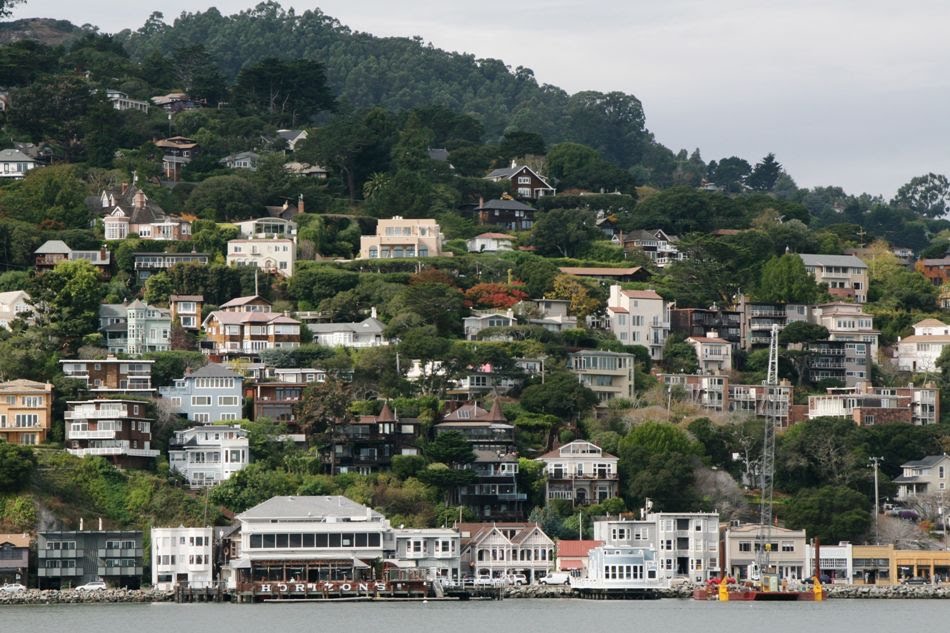 Sausalito