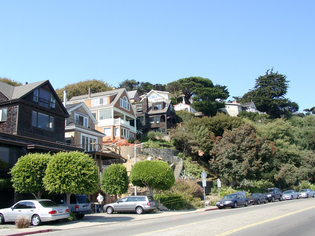 Sausalito