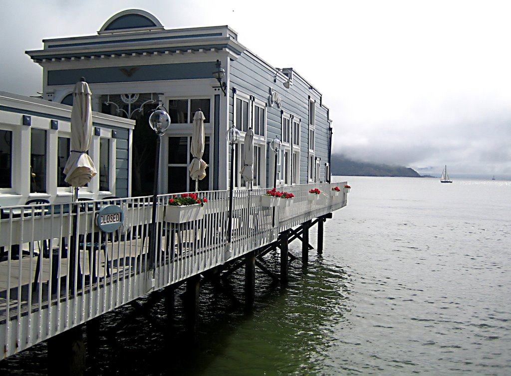 sausalito