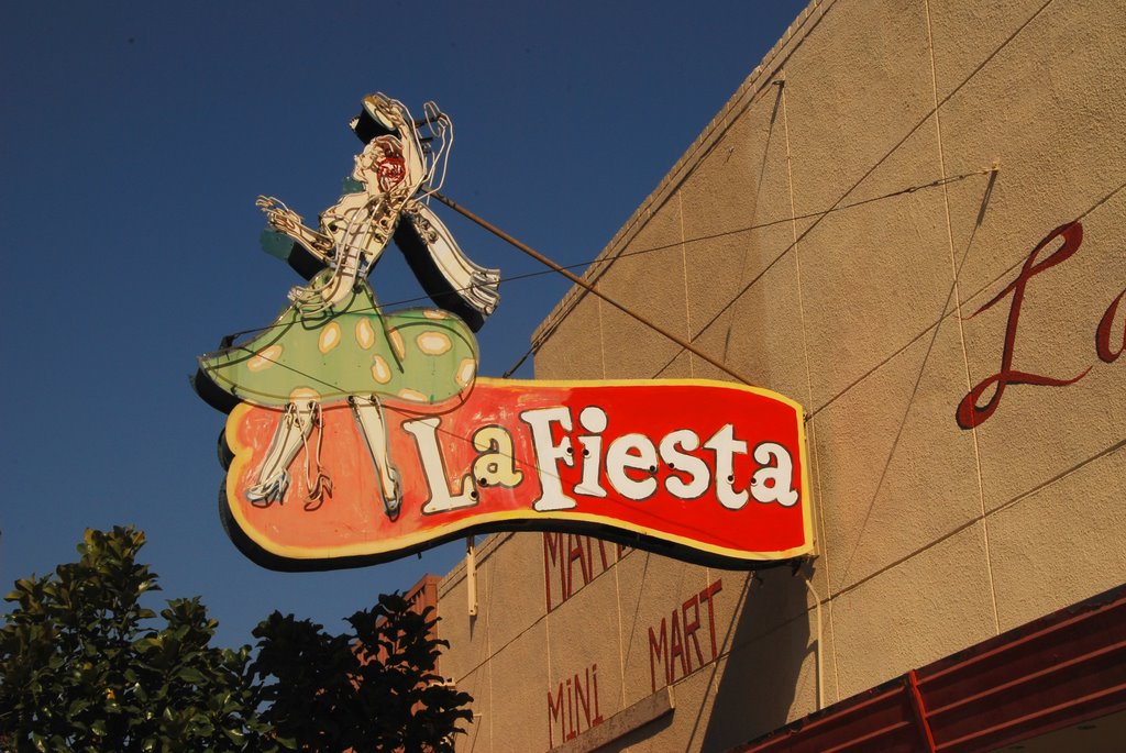 La Fiesta