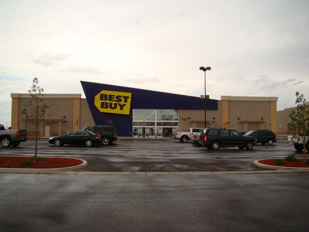 @ Best Buy