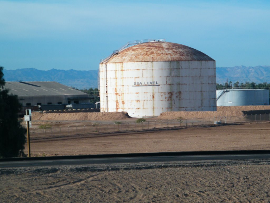 El Centro