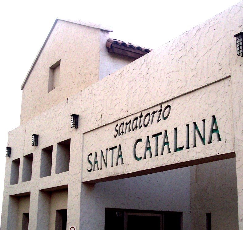 Sanatorio Santa Catalina