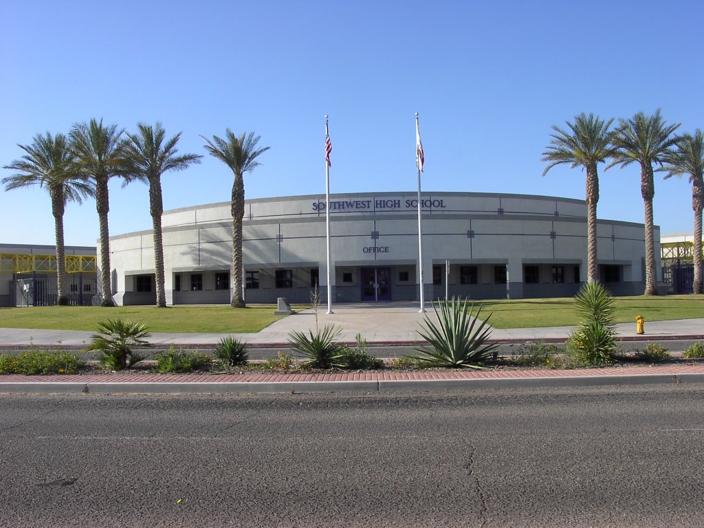 SW Highschool