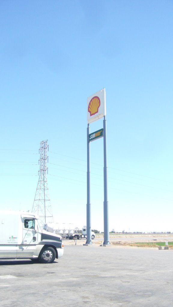 Shell 111