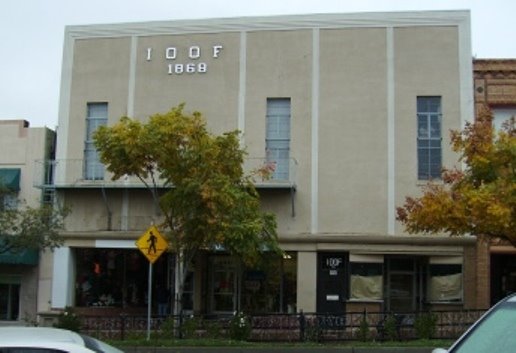 Sycamore Odd Fellows Lodge #129
