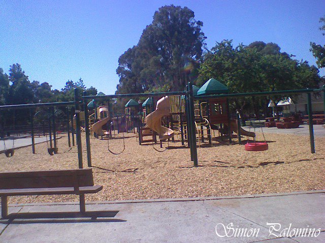 Kennedy Park