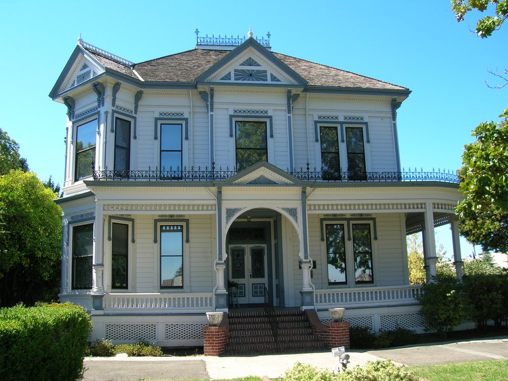 McConaghy House